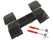 Akku APPLE MacBook 12" MMGL2xx/A