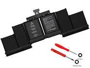Akku APPLE MJLT2xx/A