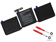 Akku APPLE MacBook Pro 13.3 inch Retina MPXR2LL/A