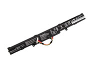 Akku ASUS ROG GL752VWM