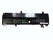 Akku ASUS A42N1710(4ICR19/66-2)