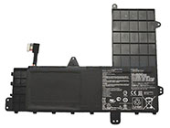 Akku ASUS EeeBook E502SA