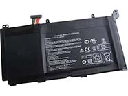 Akku ASUS VivoBook V551LB-DB71T