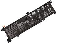 Akku ASUS K401LB-FR084D