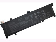 Akku ASUS 0B200-01460100