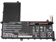 Akku ASUS E202SA-FD0076TS