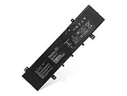 Akku ASUS X505BA-1B