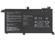 Akku ASUS S430FN-EB041T