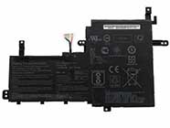 Akku ASUS S531FA-EJ038T