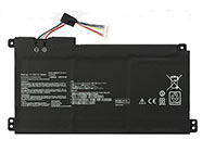 Akku ASUS E410MA-EB008TS