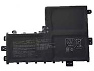 Akku ASUS X712EA-MS72-C