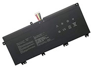 Akku ASUS GL703VM-BA015T