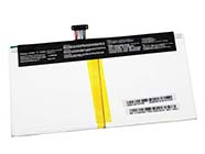Akku ASUS Transformer MINI T102HA-RH01-CB