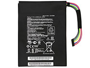 Akku ASUS Eee Pad Transformer TF101-X1