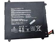 Akku ASUS Transformer Book TX300CA 13.3 Tablet