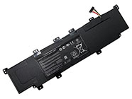 ASUS S500CA Akku 7.4V 5136mAh