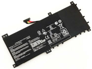 ASUS V451LN Akku 7.5V 4900mAh