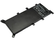 Akku ASUS A555LP5200