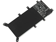 Akku ASUS X455LB-3D