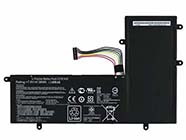 Akku ASUS Chromebook C201PA-DS01