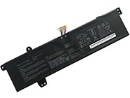 Akku ASUS F402BA-EB91