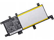 Akku ASUS X542BA-DH99