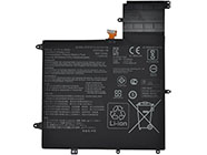 Akku ASUS 0B200-02420200