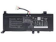 Akku ASUS F415JA-EB501