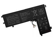Akku ASUS E210MA-GJ435WS