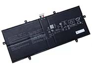 Akku ASUS UP3404VA