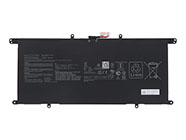 Akku ASUS ZenBook S 13 OLED UX5304VA-PURE5X