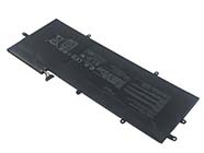 Akku ASUS UX360UAK-C4197T