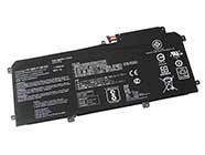 ASUS UX330UA-FC034T Akku 11.55V 4680mAh