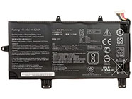 ASUS UX480FD Akku 11.55V 4550mAh
