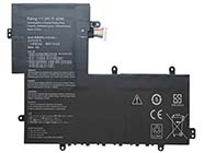 Akku ASUS C31N1836-1(3ICP5/58/78)