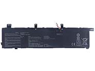 Akku ASUS S532FL-EB71