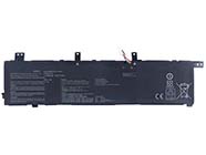 Akku ASUS S532FL-BN011T