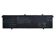 Akku ASUS VivoBook Pro 15 OLED N3500QC-L1337W