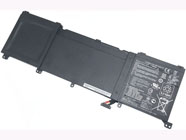 Akku ASUS UX501JW-DS71T-HID2
