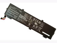 Akku ASUS G701VI-BA034T