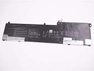 ASUS UX564PH Akku 11.55V 8300mAh