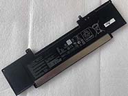 Akku ASUS UX7602ZM-ME008X