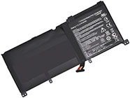 Akku ASUS UX501VW-FY075T