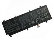 Akku ASUS ROG Zephyrus S GX531GS