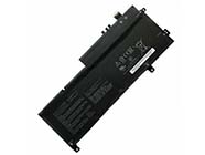 ASUS ZenBook Q536FDX Akku 15.4V 3700mAh