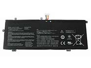 Akku ASUS S403FA-EB348T