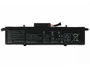 Akku ASUS GA401IHR