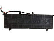 Akku ASUS ZenBook Duo 14 UX482EAR-EB51T