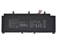 Akku ASUS ROG Flow X13 GV301RE-LI158W