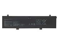 Akku ASUS FX517ZC-WS51